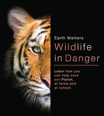 Picture of Wildlife in Danger