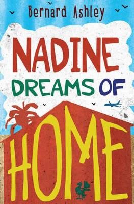 Picture of Nadine Dreams of Home