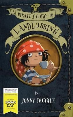 Picture of A Pirate's Guide to Landlubbing