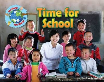 Picture of Time for School