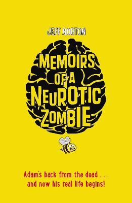 Picture of Memoirs of a Neurotic Zombie