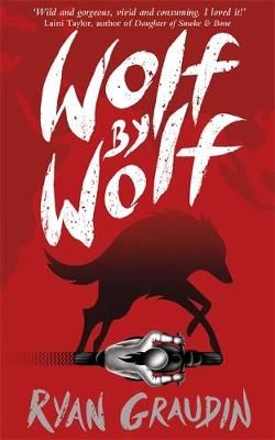 Picture of Wolf by Wolf: A BBC Radio 2 Book Club Choice: Book 1