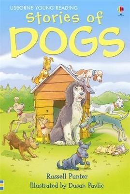 Picture of Stories of Dogs