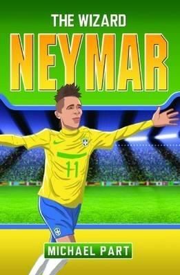 Picture of Neymar - The Wizard
