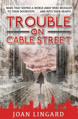Picture of Trouble on Cable Street