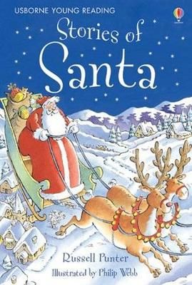 Picture of Stories of Santa