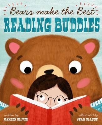 Picture of Bears Make the Best Reading Buddies
