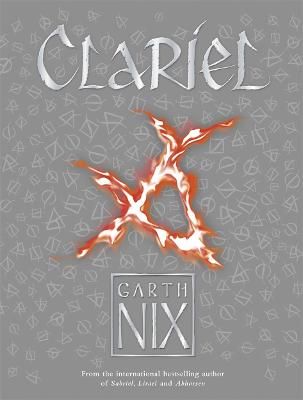 Picture of Clariel: Prequel to the internationally bestselling Old Kingdom fantasy series