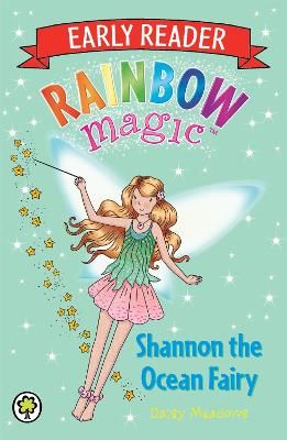 Picture of Rainbow Magic Early Reader: Shannon the Ocean Fairy