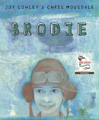 Picture of Brodie