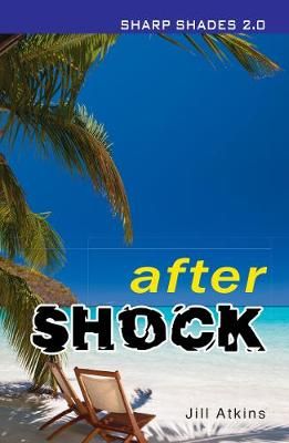 Picture of Aftershock (Sharp Shades)