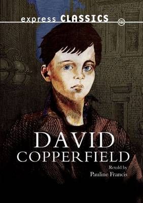 Picture of David Copperfield