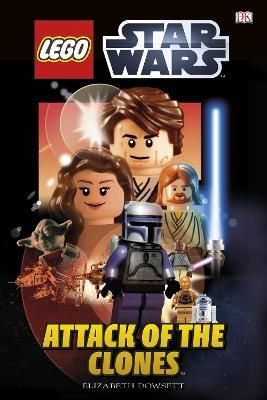 Picture of LEGO (R) Star Wars Attack of the Clones