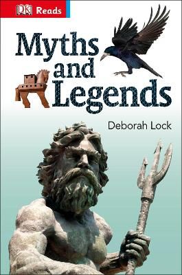 Picture of Myths and Legends