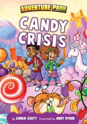 Picture of Candy Crisis