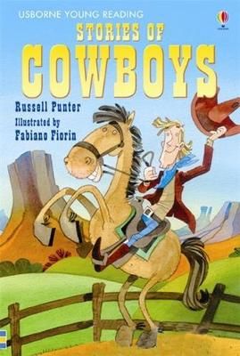 Picture of Stories of Cowboys