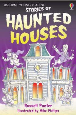 Picture of Stories of Haunted Houses