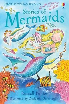 Picture of Stories of Mermaids