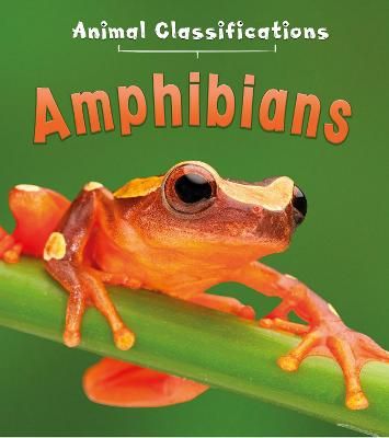 Picture of Amphibians