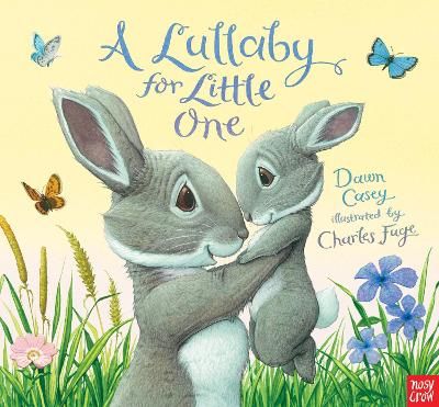 Picture of A Lullaby for Little One