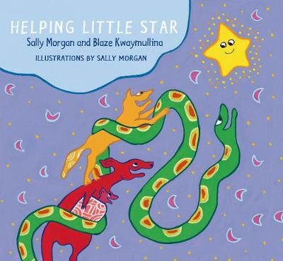 Picture of Helping Little Star