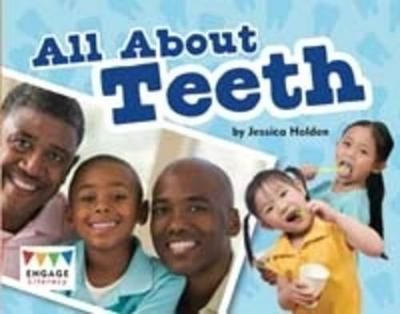 Picture of All About Teeth