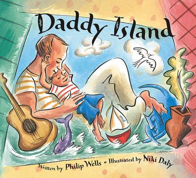 Picture of Daddy Island