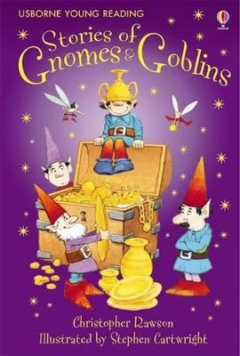 Picture of Stories of Gnomes and Goblins
