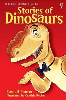 Picture of Stories of Dinosaurs