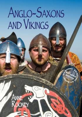 Picture of Anglo Saxons and Vikings