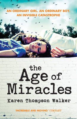 Picture of The Age of Miracles