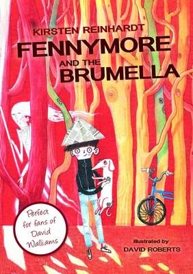Picture of Fennymore and the Brumella