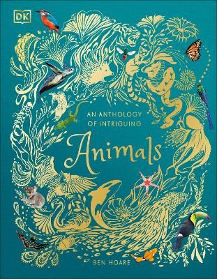 Picture of An Anthology of Intriguing Animals