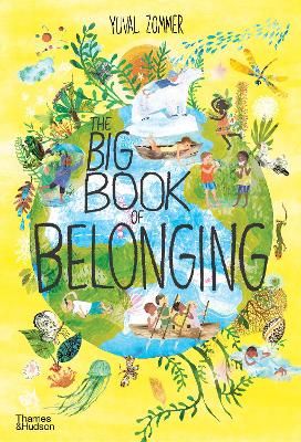 Picture of The Big Book of Belonging