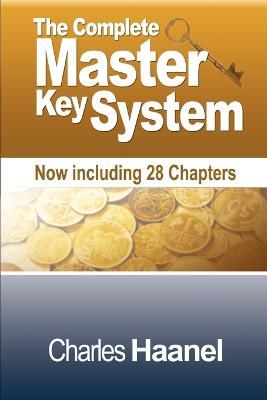 Picture of The Complete Master Key System (Now Including 28 Chapters)