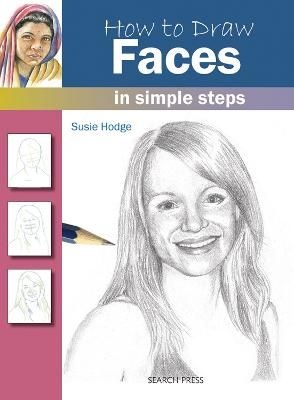 Picture of How to Draw: Faces: In Simple Steps