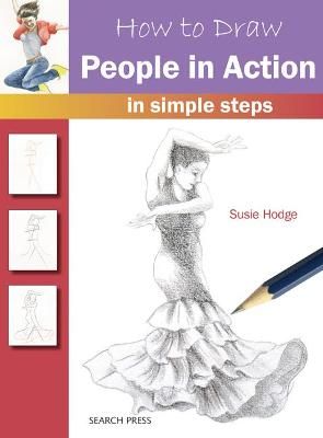 Picture of How to Draw: People in Action: In Simple Steps