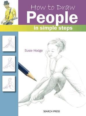 Picture of How to Draw: People: In Simple Steps