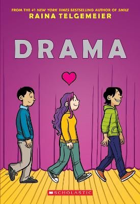 Picture of Drama