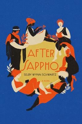 Picture of After Sappho: A Novel