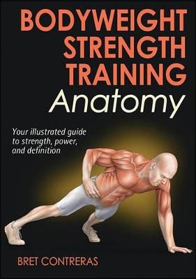 Picture of Bodyweight Strength Training Anatomy