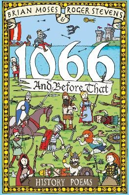 Picture of 1066 and before that - History Poems