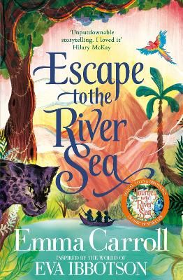 Picture of Escape to the River Sea