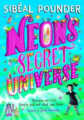 Picture of Neon's Secret Universe