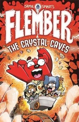 Picture of Flember: The Crystal Caves