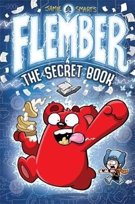 Picture of Flember 1: The Secret Book