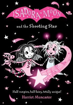 Picture of Isadora Moon and the Shooting Star PB