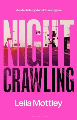Picture of Nightcrawling: Longlisted for the Booker Prize 2022