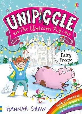 Picture of Unipiggle: Fairy Freeze