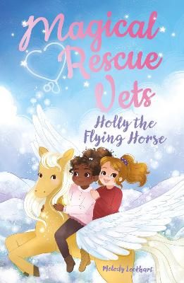 Picture of Magical Rescue Vets: Holly the Flying Horse